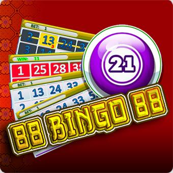88 Bingo 88 | Promotion pack | Online slot