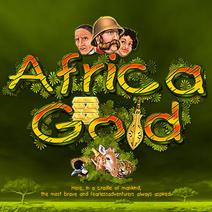 Africa Gold | Promotion pack | Online slot