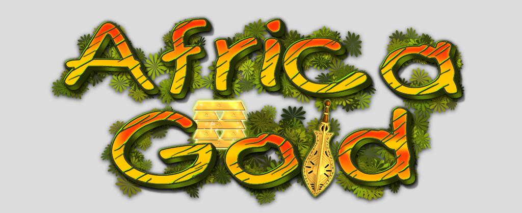Africa Gold | Promotion pack | Online slot