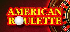 American Roulette | Promotion pack | Online roulette