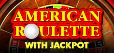 American Roulette | Promotion pack | Online roulette