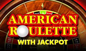 American Roulette | Promotion pack | Online roulette