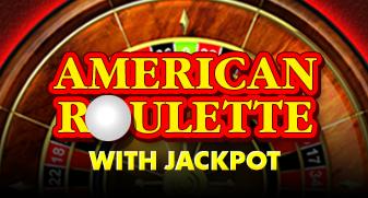American Roulette | Promotion pack | Online roulette