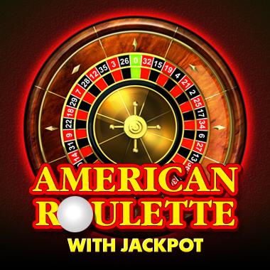 American Roulette | Promotion pack | Online roulette