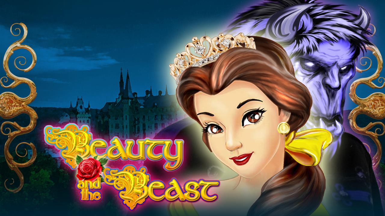 Beauty and the Beast | Promotion pack | Online slot