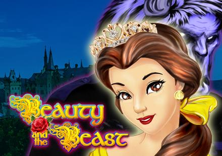 Beauty and the Beast | Promotion pack | Online slot