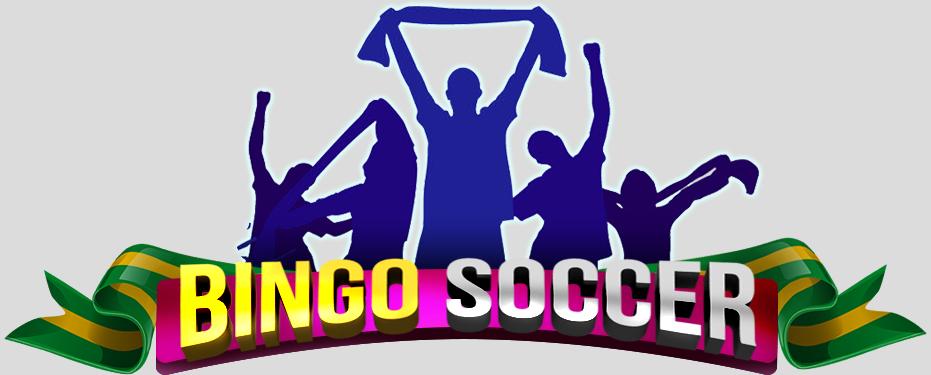 Bingo Soccer | Promotion pack | Online slot