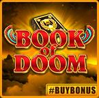 Book of Doom | Promotion pack | Online slot