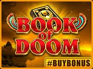 Book of Doom | Promotion pack | Online slot