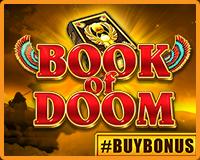 Book of Doom | Promotion pack | Online slot