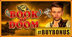 Book of Doom | Promotion pack | Online slot