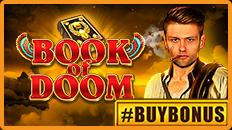 Book of Doom | Promotion pack | Online slot