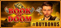 Book of Doom | Promotion pack | Online slot