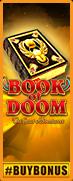 Book of Doom | Promotion pack | Online slot