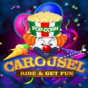 Carousel | Promotion pack | Online slot
