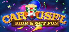 Carousel | Promotion pack | Online slot