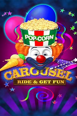 Carousel | Promotion pack | Online slot