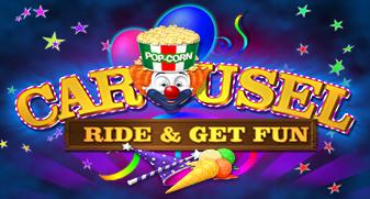 Carousel | Promotion pack | Online slot