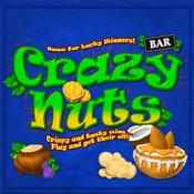 Crazy Nuts | Promotion pack | Online slot
