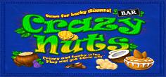 Crazy Nuts | Promotion pack | Online slot