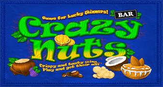 Crazy Nuts | Promotion pack | Online slot