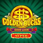 Golden Bucks | Promotion pack | Online slot