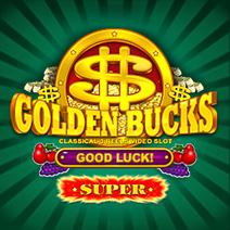 Golden Bucks | Promotion pack | Online slot
