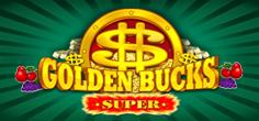 Golden Bucks | Promotion pack | Online slot