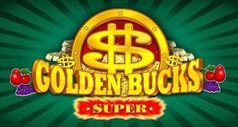 Golden Bucks | Promotion pack | Online slot