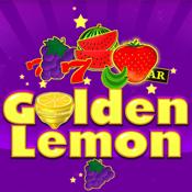 Golden Lemon | Promotion pack | Online slot