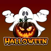 Halloween | Promotion pack | Online slot