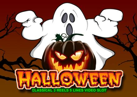 Halloween | Promotion pack | Online slot