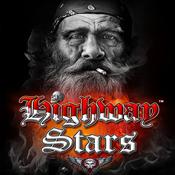 Highway Stars | Promotion pack | Online slot