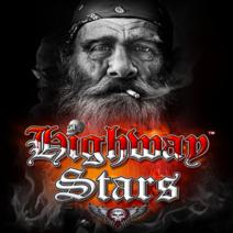 Highway Stars | Promotion pack | Online slot