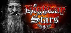 Highway Stars | Promotion pack | Online slot