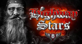 Highway Stars | Promotion pack | Online slot