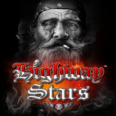 Highway Stars | Promotion pack | Online slot