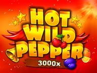 Hot Wild Pepper | Promotion pack | Online slot