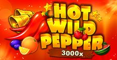 Hot Wild Pepper | Promotion pack | Online slot