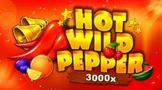 Hot Wild Pepper | Promotion pack | Online slot