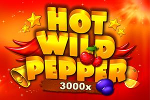Hot Wild Pepper | Promotion pack | Online slot