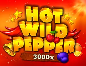 Hot Wild Pepper | Promotion pack | Online slot