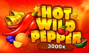 Hot Wild Pepper | Promotion pack | Online slot