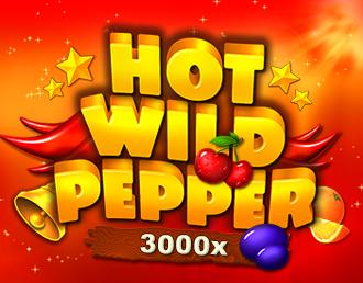 Hot Wild Pepper | Promotion pack | Online slot