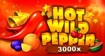 Hot Wild Pepper | Promotion pack | Online slot
