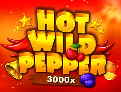 Hot Wild Pepper | Promotion pack | Online slot