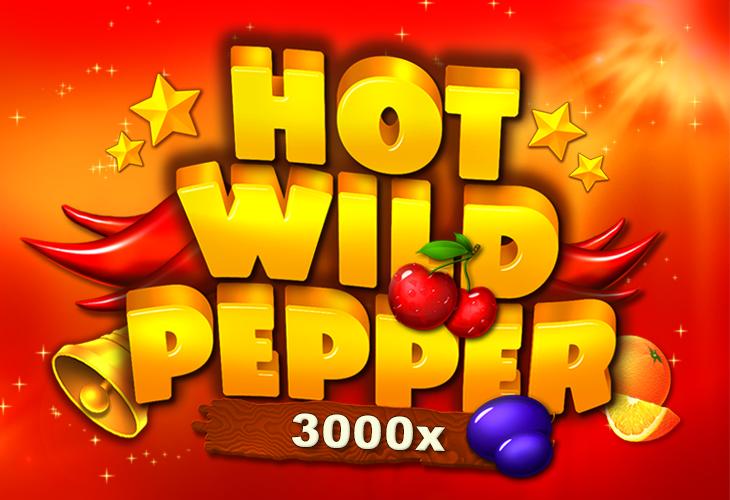 Hot Wild Pepper | Promotion pack | Online slot