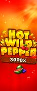 Hot Wild Pepper | Promotion pack | Online slot