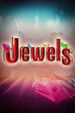 Jewels | Promotion pack | Online slot
