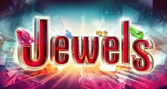 Jewels | Promotion pack | Online slot